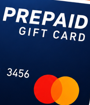 Mastercard