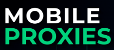 Mobile Proxies
