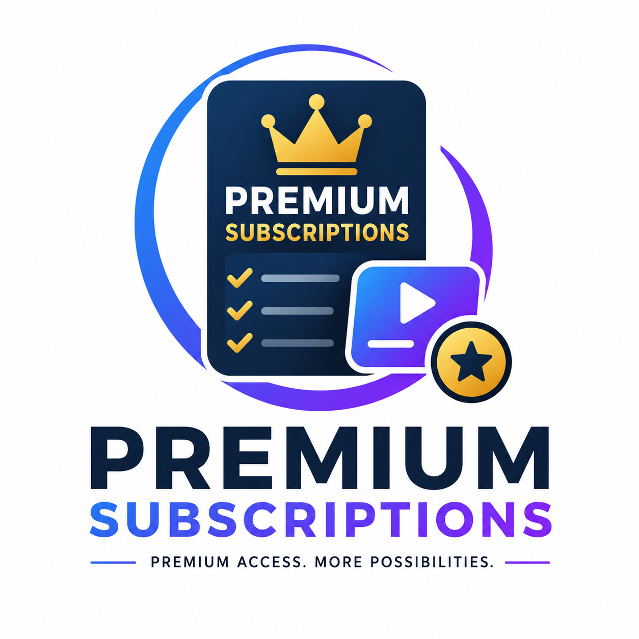 Premium Subscriptions