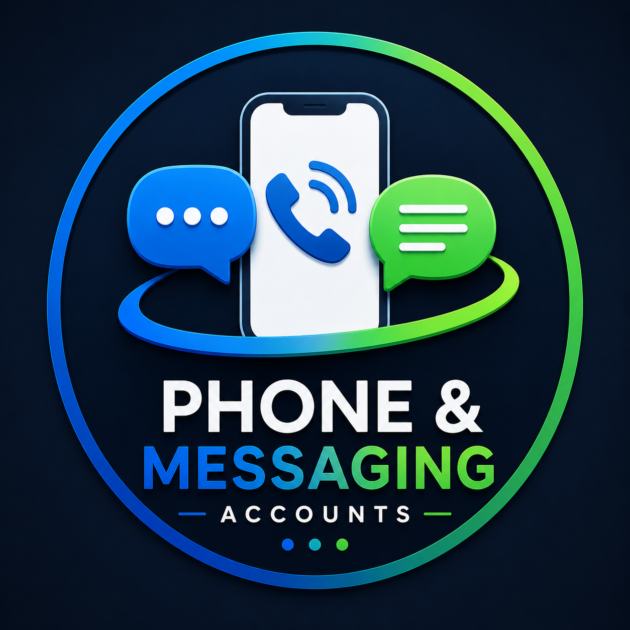 Phone & Messaging