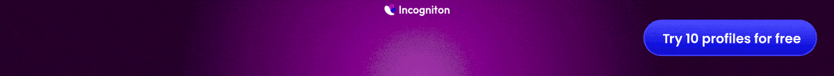 incogniton