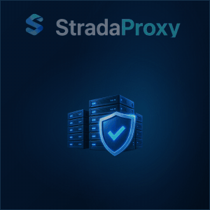 StradaProxy