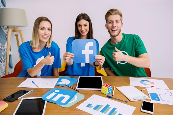 Why Buying Old Facebook Accounts Is a Smart Move for Digital Marketers