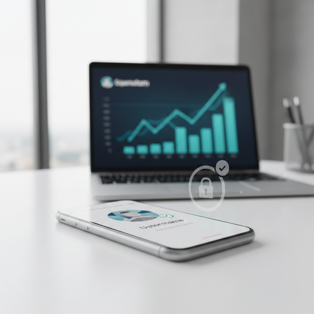 The Role of SMS Verified Instagram Accounts in Digital Business Growth