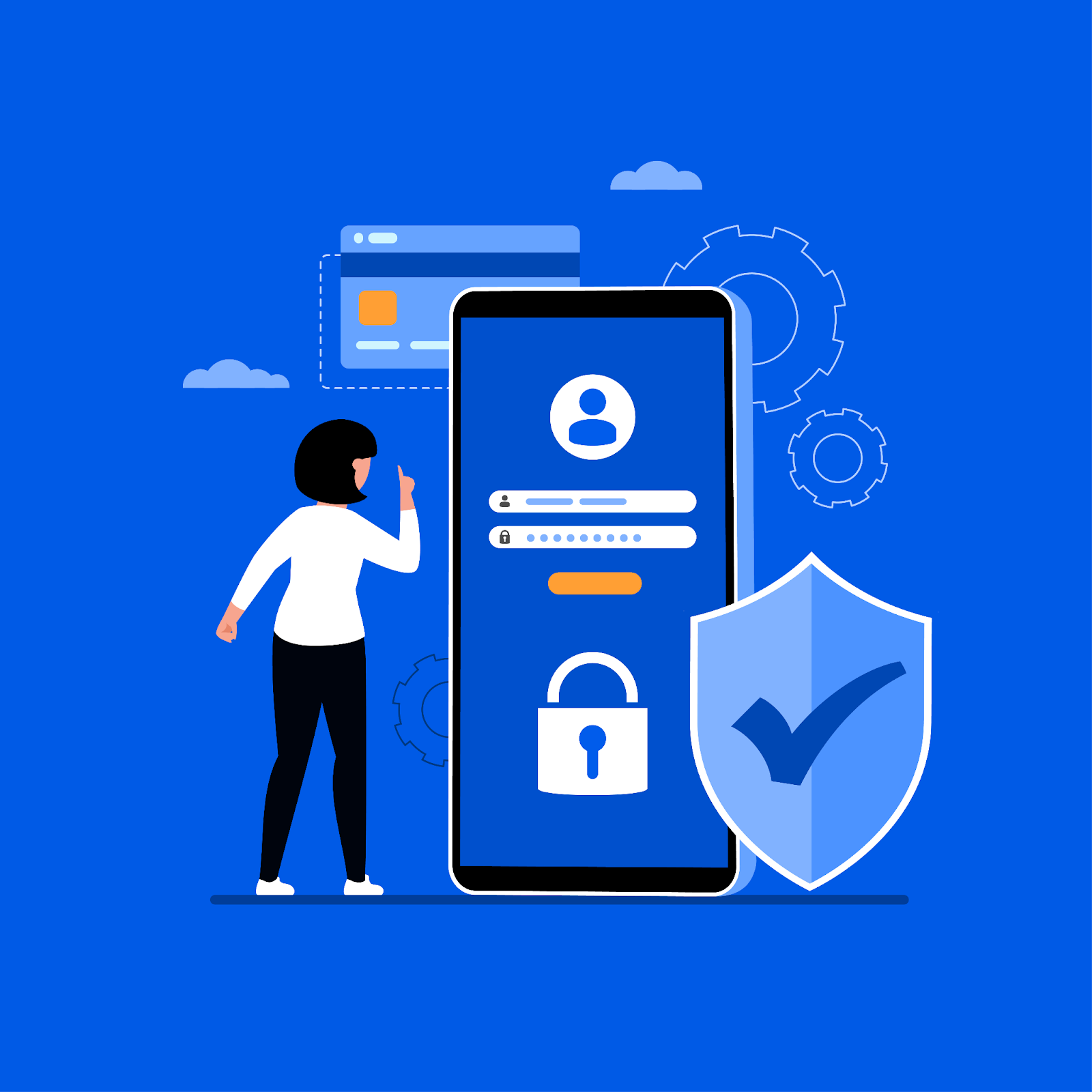 How Phone Verified Facebook Accounts Help Reduce Security Checks in Ad Campaigns