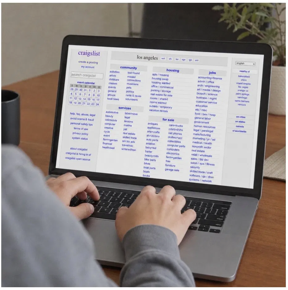 Where to Buy Craigslist PVA Accounts in 2026 (Marketplaces Compared) + Safe Posting Guide