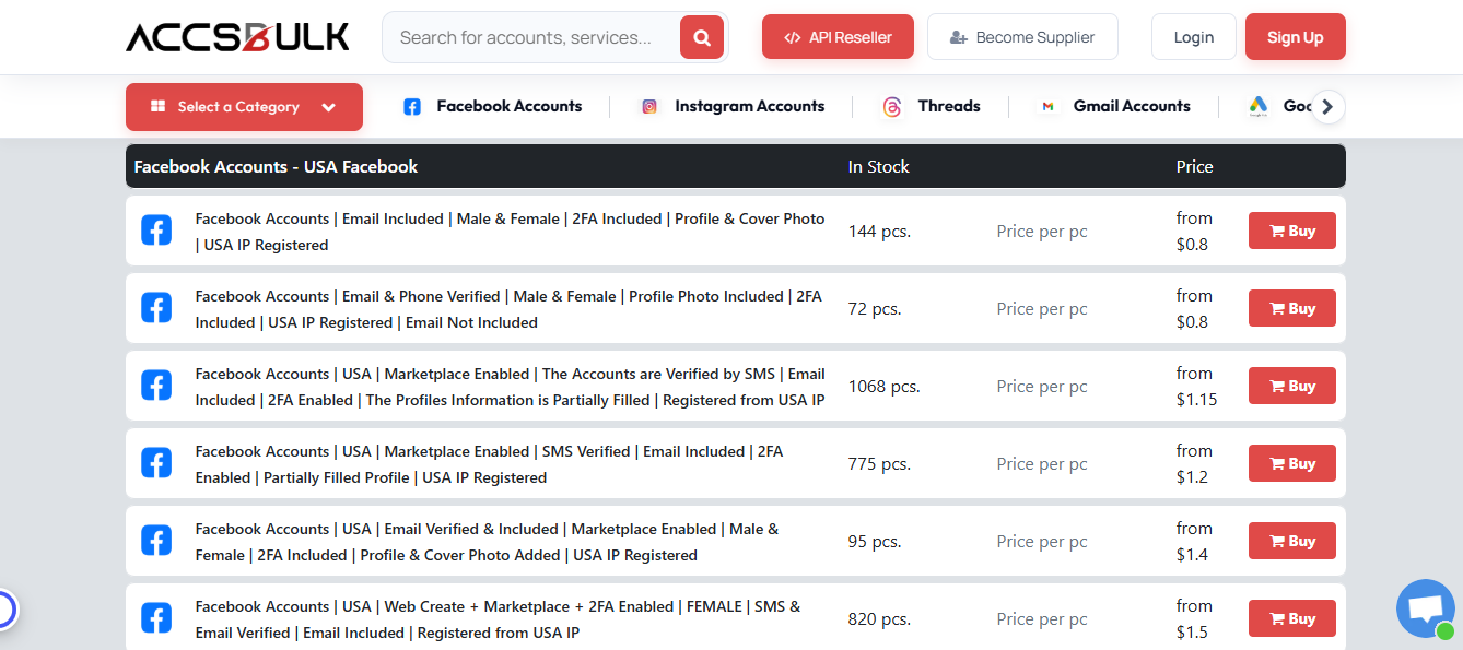 Top Social Media Account Buy & Sell Websites in 2026: Complete Guide & Reviews