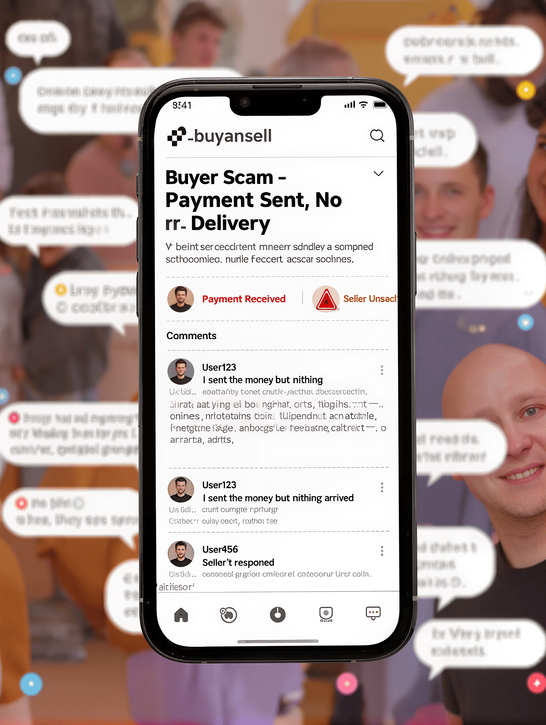 Why People Get Scammed Buying Reddit Accounts on Telegram — and How Buyers Find a Trusted Shop Like AccsZone (2026)