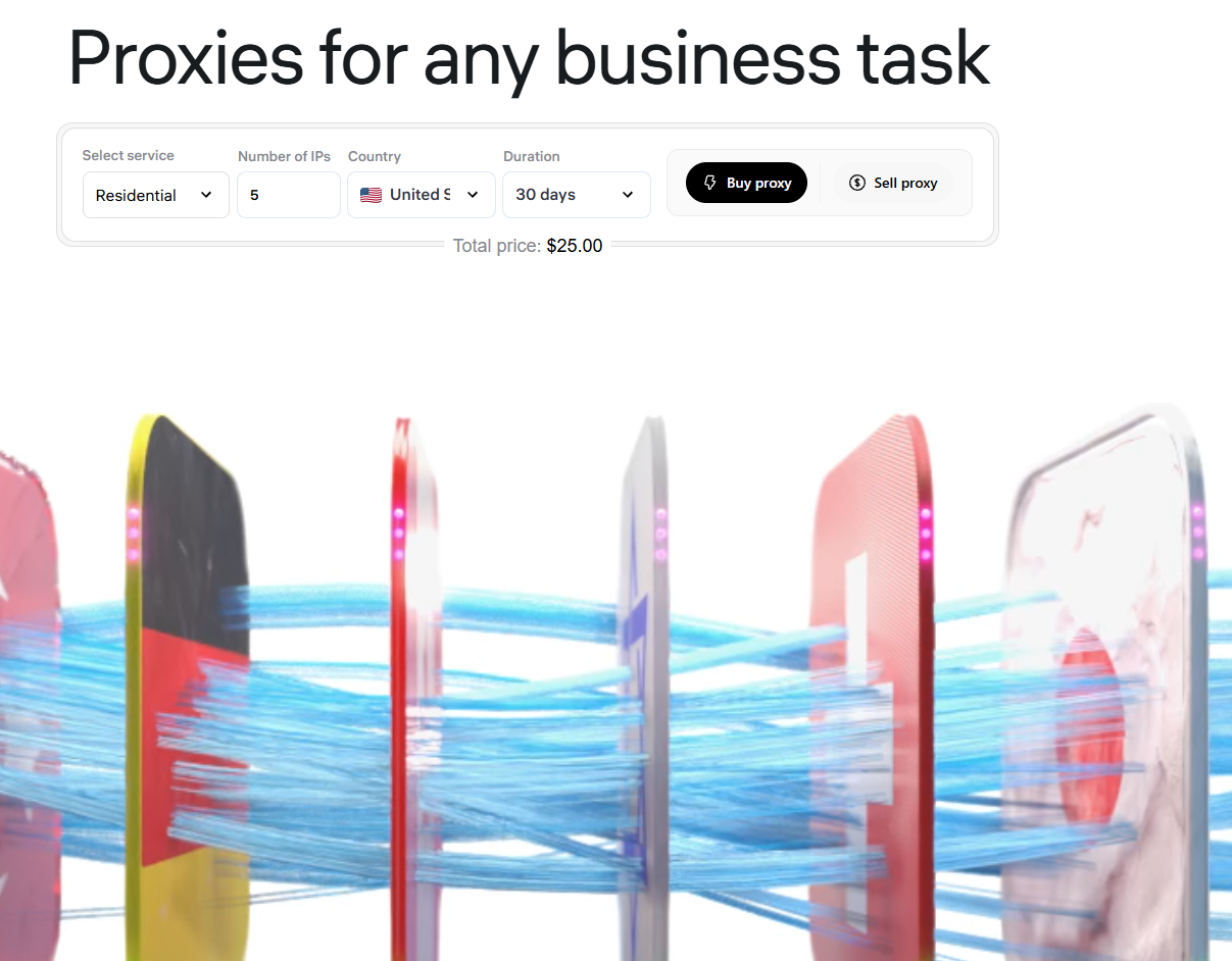 How to Use Proxies With Aged Accounts Without Triggering Restrictions