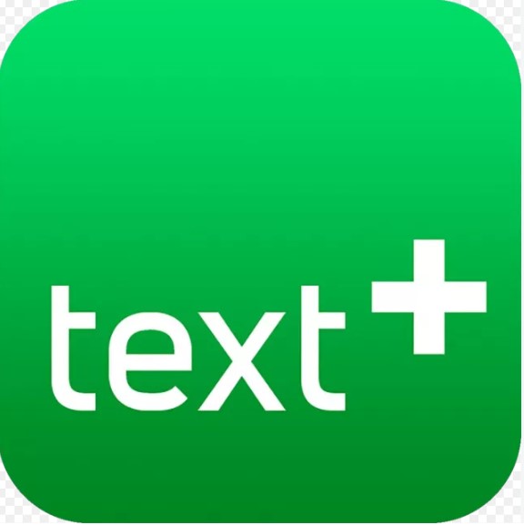 TextPlus Accounts
