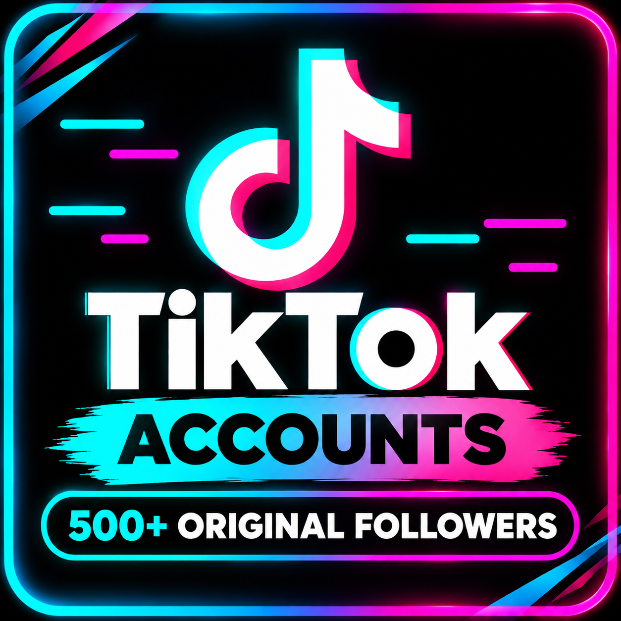 AccsZone accounts for sale