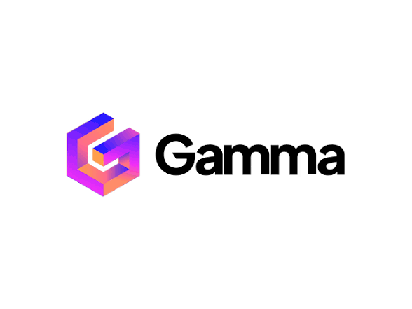 Gamma AI ⭐