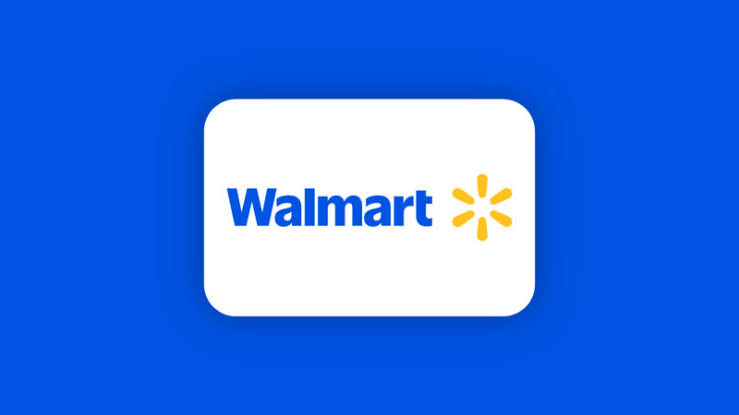 Walmart Walmart Accounts accounts for sale