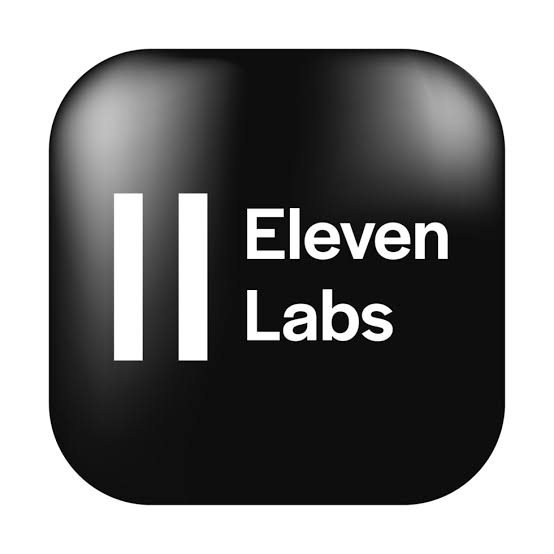 1 Month Old ElevenLabs AI Account