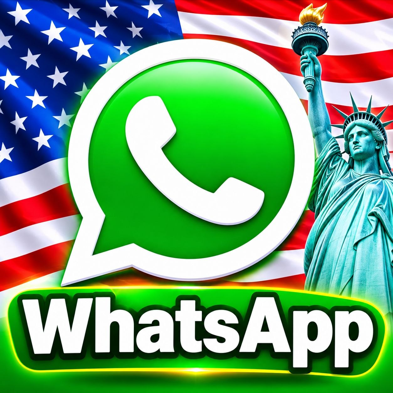WhatsApp Accounts Accounts accounts for sale
