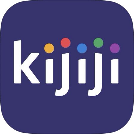 kijiji.ca Accounts