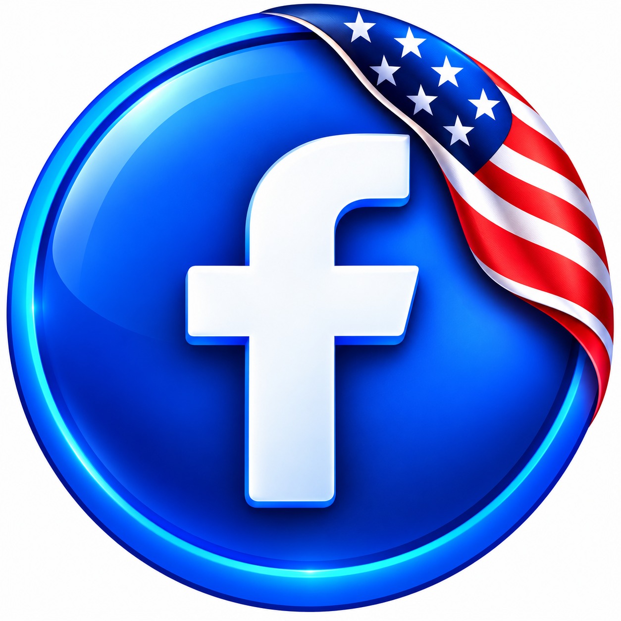 Facebook Accounts USA Facebook accounts for sale