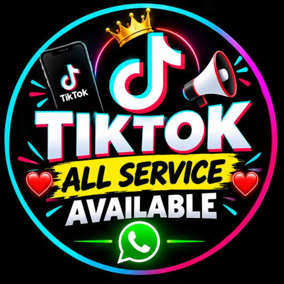 TikTok Accounts accounts for sale
