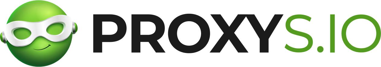 Proxys io